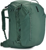 Zestaw Plecaków turystycznych damskich Thule Landmark 60L Hazy Green Thule
