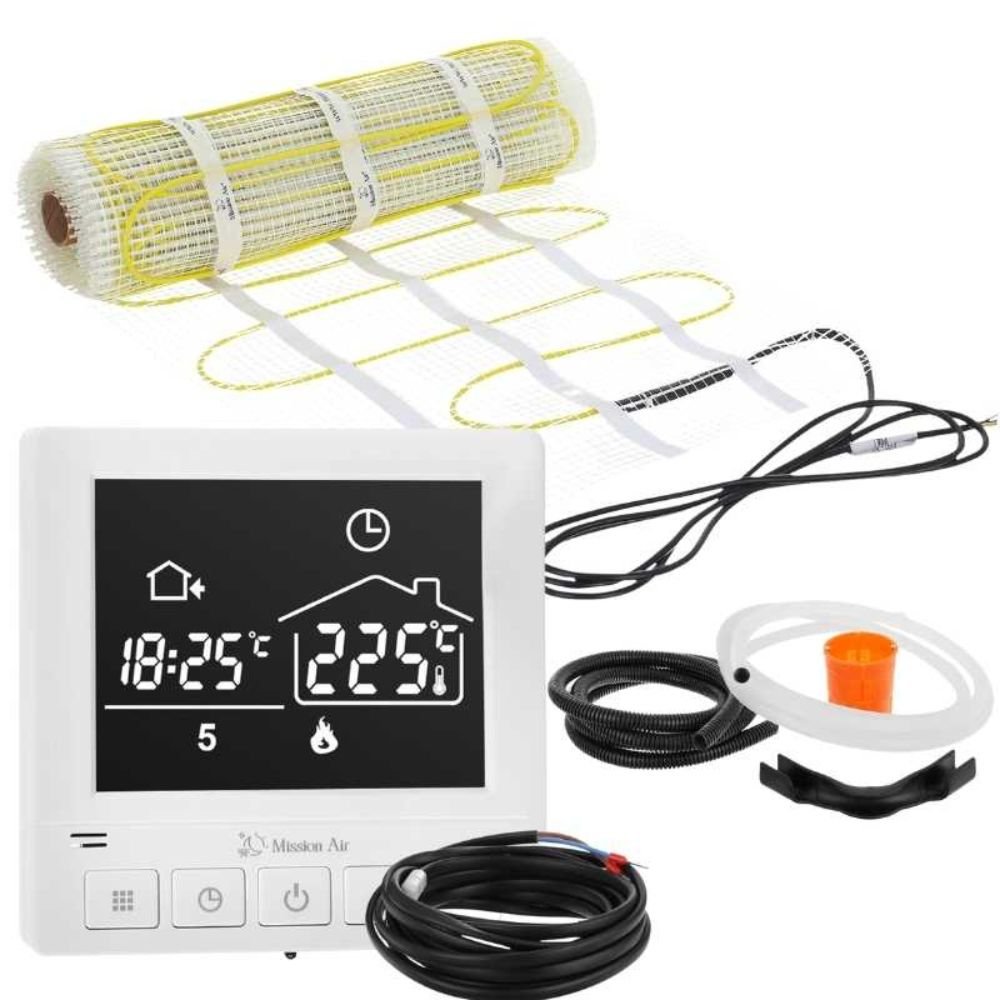 ZESTAW płytki MA-160 3m² + Taurus-Zdjęcie-0