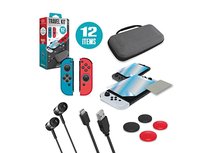 Zestaw podróżny do modelu OLED Nintendo Switch®/Nintendo Switch® – Armor3 Hyperkin