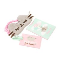 Zestaw podróżny Pusheen Foodie Collection Kotek Prezent dla Dziewczyny Inny producent