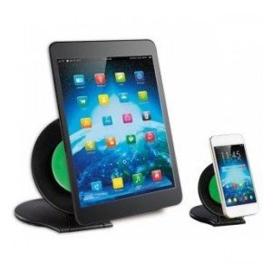 Zestaw podstawek TECHLY I-SMART-GRAB - Techly