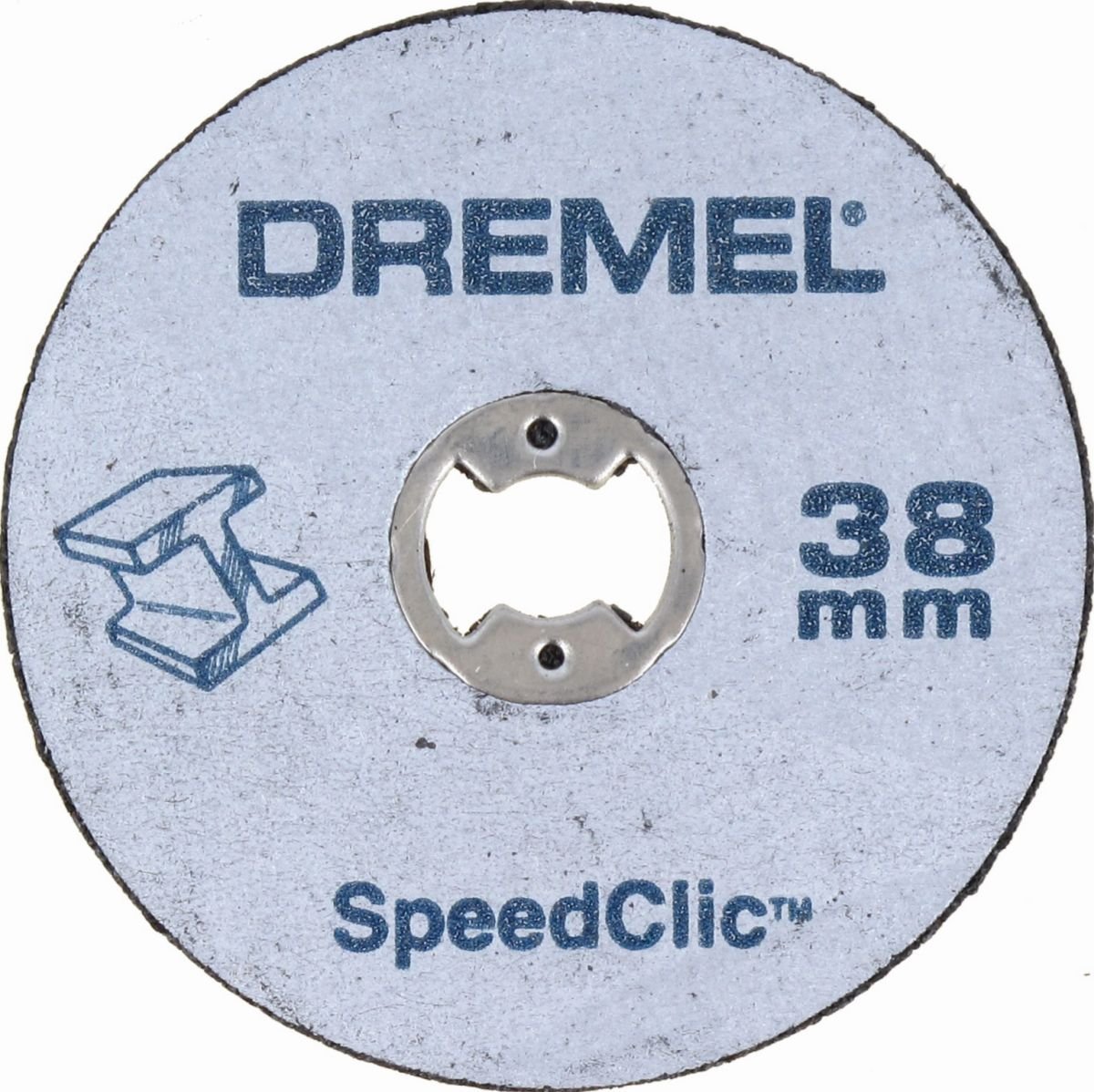 Zestaw podstawowy DREMEL SC406 S406JC