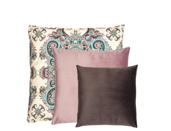Zestaw poduszek dekoracyjnych MACODESIGN Arneb Bed Set - MacoDesign
