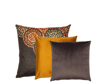 Zestaw poduszek dekoracyjnych MACODESIGN Markeb Sofa Set - MacoDesign