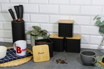 Pojemniki na herbatę