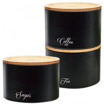 Pojemniki na herbatę