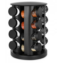 ZESTAW POJEMNIKÓW NA PRZYPRAWY 17 ELE. BRUNBESTE BB-2717