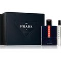 Zestaw Prada Luna Rossa Ocean Edp 100ml + Edp 10ml&nbsp;-&nbsp;Prada