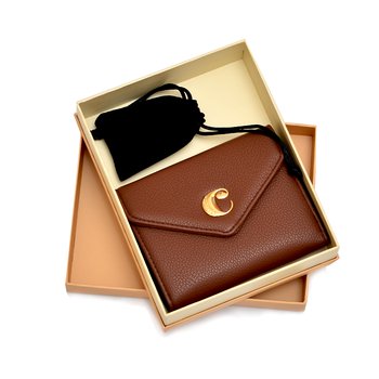 Zestaw prezentowy – Cacharel Portfel i Bransoletka - Nuevents