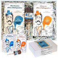 Kawy Herbaty w mega cenach