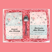 Kawy Herbaty w mega cenach