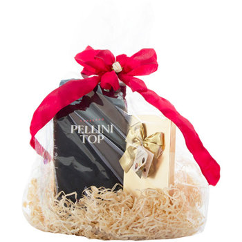 Zestaw prezentowy PELLINI, 2 elementy - Pellini
