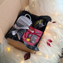 Zestaw prezentowy - Przyjazny