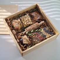 Zestaw prezentowy - Pyszności