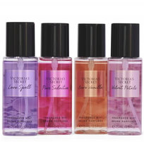 Zestaw prezentowy Victoria's Secret 4x 75ml mgiełek do ciała