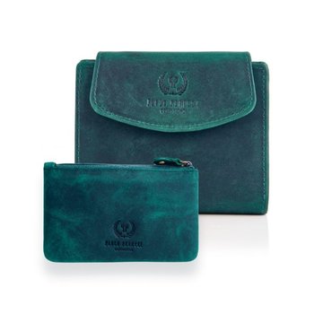 Zestaw Prezentowy Zup-40-Gr Portfel T-12 I Etui T-51 - Paolo Peruzzi