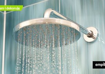 Zestaw prysznicowy – jaki wybrać?