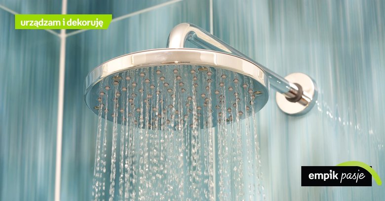Zestaw prysznicowy – jaki wybrać?