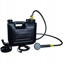 ZESTAW PRYSZNICOWY PRYSZNIC TURYSTYCZNY RIDGEMONKEY OUTDOOR POWER SHOWER RidgeMonkey