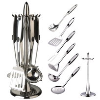 Zestaw Przyborów Kuchennych 7-Ele Maestro Mr-1546 Maestro