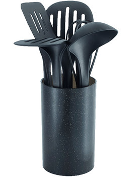 Zestaw przyborów kuchennych AURORA AU691, 6 elementów - Aurora