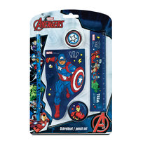 Inne z tym bohaterem