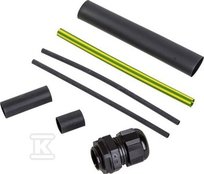 Zestaw przyłączeniowy i zakończ. CE20-03 do ETL-10