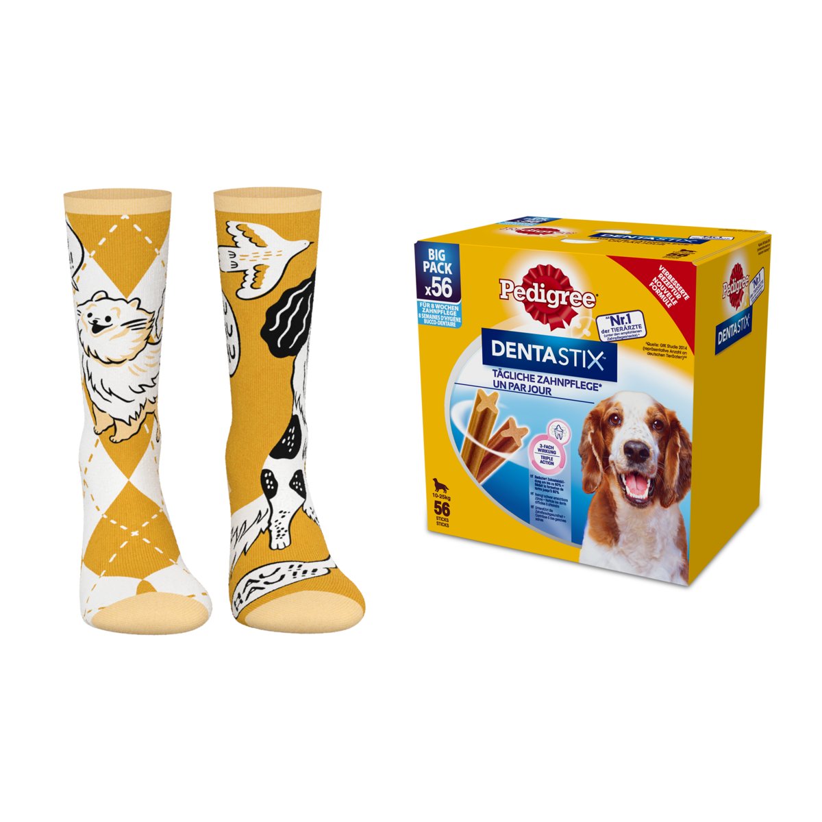 Dentastix 56 best sale