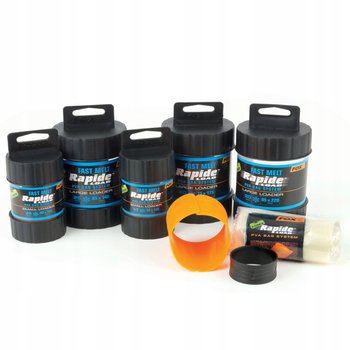 Zestaw Pva Fox Edges Rapide Fast Melt 85 X 140 Mm - Inna marka