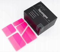 Zestaw Rakla Różowa CANDY do Aplikacji Oklejania do Folii PPF Pudełko