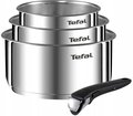 Zestaw rondli 16/18/20cm TEFAL Ingenio Emotion + rączka 4 el. - Tefal