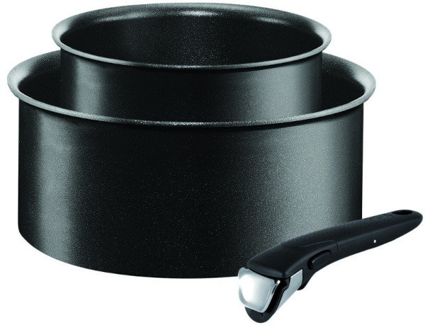 Zestaw rondli TEFAL Ingenio Performance z uchwytem 3 el L65495 - Tefal ...