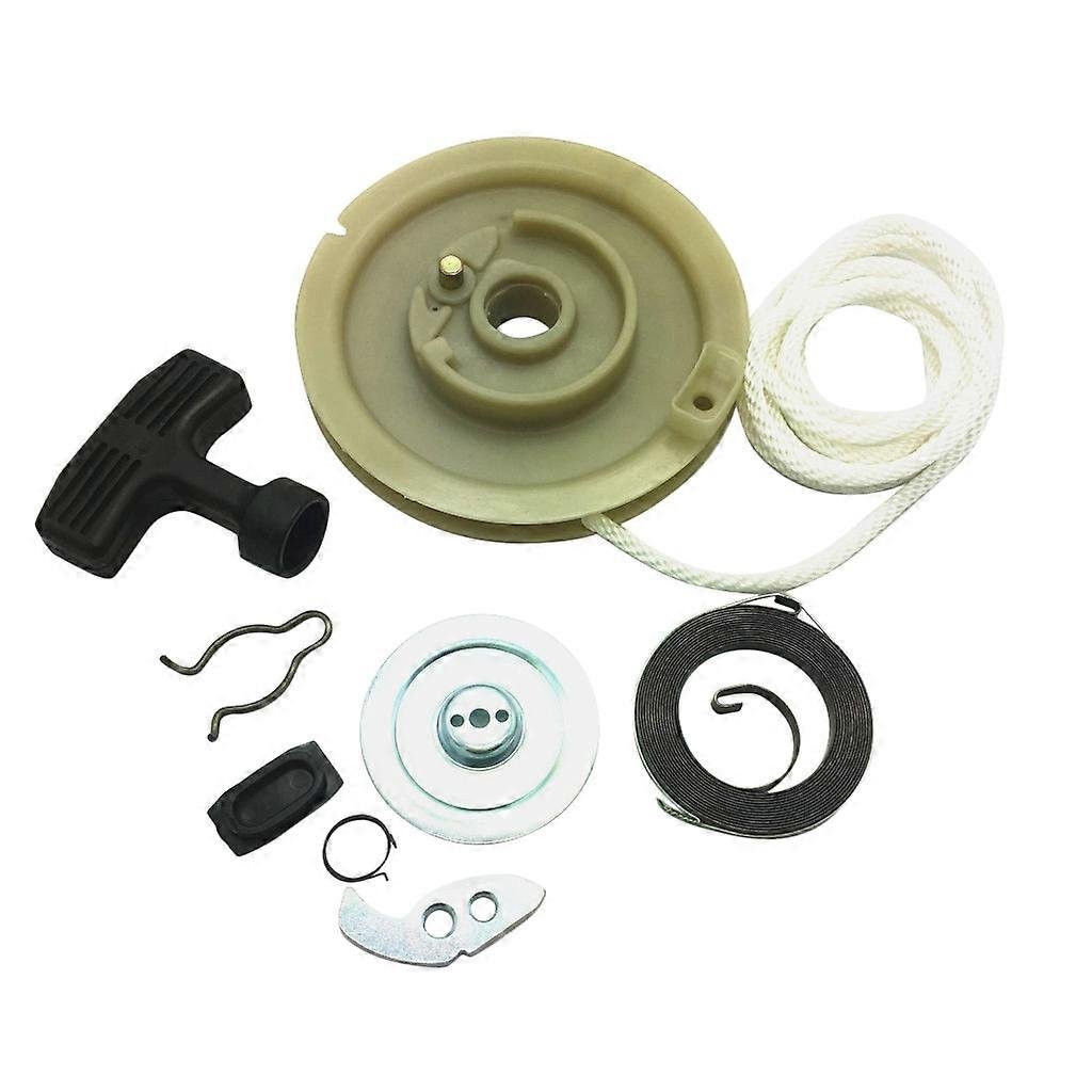 Polaris Magnum Sportsman 400 500 Fan Shroud (Used, Good Condition) - OEM 5433059