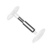 Zestaw rozszerzający do organizera na klucze Orbitkey Orbitkey