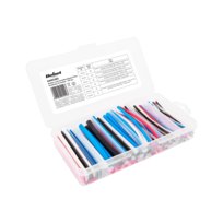 Zestaw Rurek  Termokurczliwych