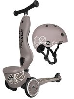 Hulajnogi dla dzieci