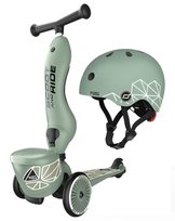 Hulajnogi dla dzieci