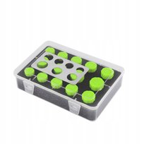 Zestaw SensorSet Cut Wycinanie Czujników do Folii PPF Aplikacja WinylCarbon