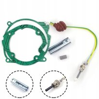 ZESTAW SERWISOWY OGRZEWANIA POSTOJOWEGO 12V 3KW-8KW CAR AIR DIESEL