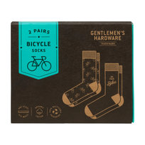 Zestaw Skarpet 'Bike Socks' Gentlemen'S Hardware GENTLEMEN'S HARDWARE