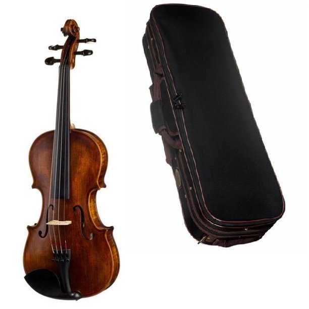 Zestaw Skrzypiec Stentor SR1864 Verona Violin 4/4 Ręcznie