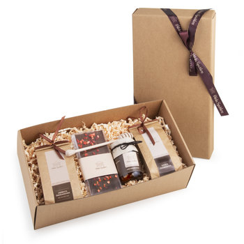 Zestaw Słodki Podwieczorek - Polski Spichlerz