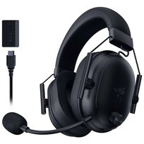 Zestaw słuchawkowy Razer Blackshark V2 Hyperspeed w kolorze czarnym Razer