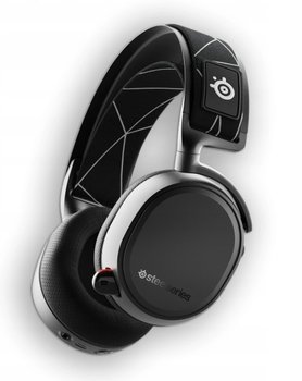 Zestaw słuchawkowy SteelSeries Arctis 9 Black - SteelSeries