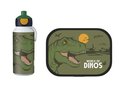 Zestaw śniadaniowy dla dzieci Campus Dino MEPAL - Mepal