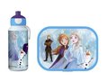 Zestaw śniadaniowy dla dzieci Campus Frozen 2 MEPAL - Mepal