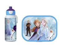 Zestaw śniadaniowy dla dzieci Campus Frozen 2 MEPAL