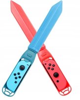 Zestaw sportowych akcesoriów do golfa badmintona Nintendo Switch Inny producent
