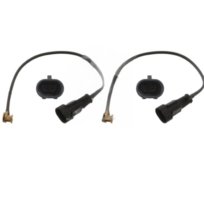 Zestaw styku ostrzegawczego, zużycie okładzin hamulcowych FEBI BILSTEIN 15049