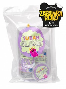 Zestaw Super Slime Big - TUBAN